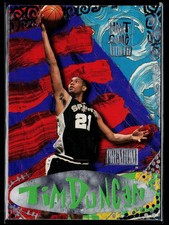Top San Antonio Spurs Rookie Cards of All-Time 20