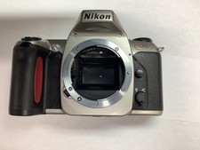 Nikon N65 35mm Film Camera
