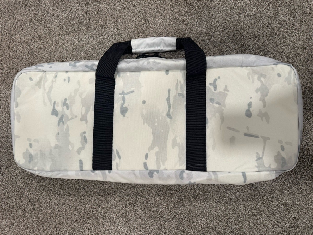 SupDef x Overpass Bags Superior Defense Auto Bag Multicam Alpine