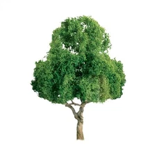JTT Scenery Products 94296 Z 1" Pro Deciduous Tree (Pack of 6)