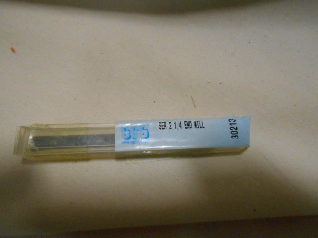 SGS TOOL 30213-New In Box img