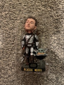 Jackson Merrill Bobblehead | eBay