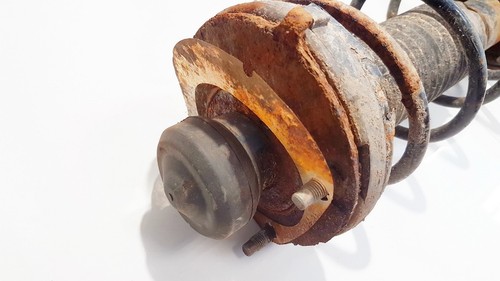 Domlager Federbeinlager Stützlager - Hinten linke  Mazda 323 DE1040831-35