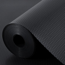 Shelf Liners for Kitchen Cabinets Non Adhesive Drawer Liner for Bathroom Waterpr