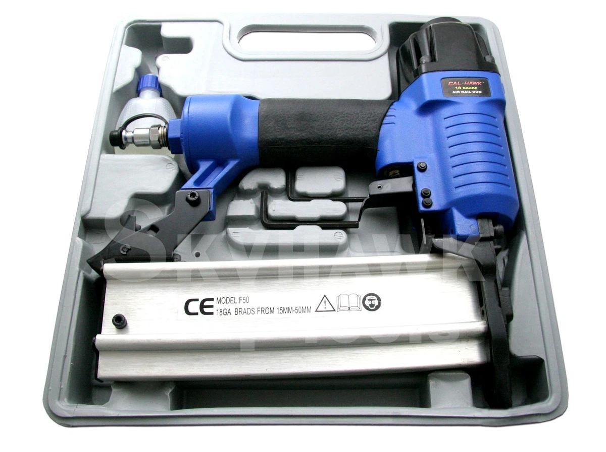 50mm brad nail deals gun