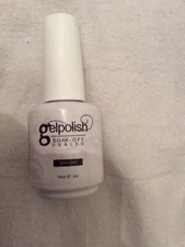 Gloss No Wipe Top Base Coat Matte Structure Clear 15ml IDO Uv Gel Nail Polish