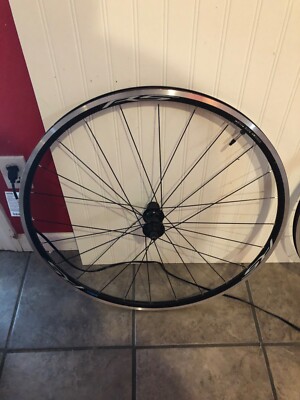 Shimano RS-100 700c Alloy Road Bike Wheelset QR Rim Brake HG 11