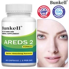 Areds 2 Eye Vitamins