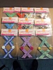 Lindsey Phillips Switchflop Straps All Sizes  Styles Extras ship free