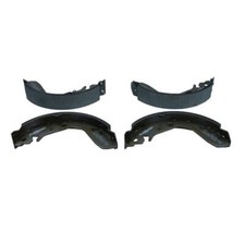 Maxgear 19-4594 Bremsbackensatz Hinten für Honda Jazz II GD GE2 GE3 Jazz 3