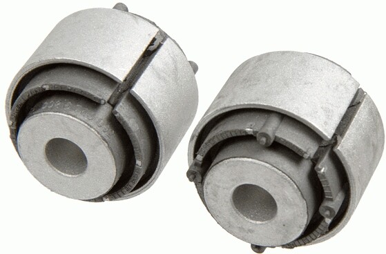 30582 01 LemfÖRder Lagerung, RadlagergehäUse FüR ,Bmw,Bmw (Brilliance)-image