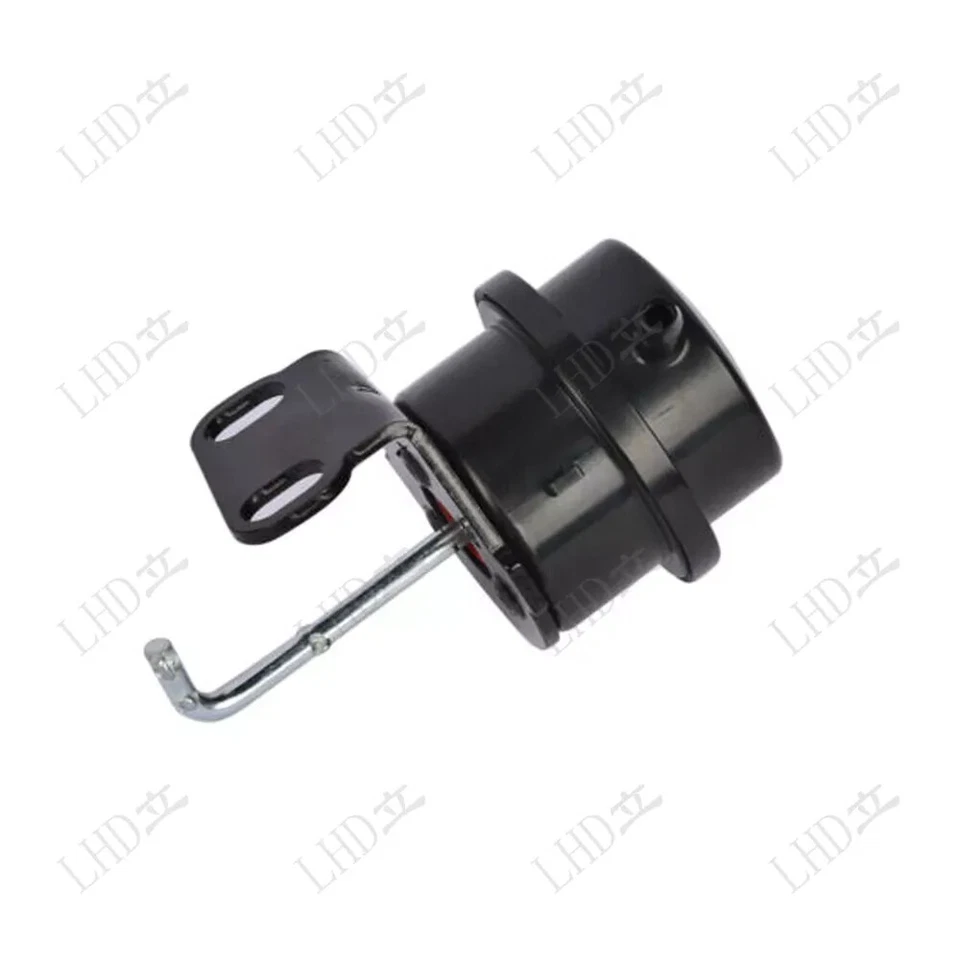 Actuador de válvula de derivación Supercharger Boost 89018120 para Chevrolet Buick Pontiac. Foto 4 de 4