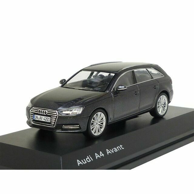 audi a4 toy