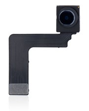 Replacement Front Camera Module With Flex Cable Compatible For iPhone 12 - Mini