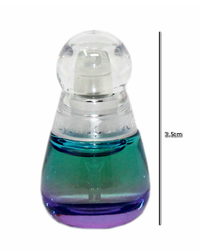 ESTEE LAUDER BEYOND PARADISE EAU DE PARFUM SPRAY 4ML UNB MINIATURE