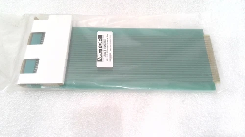 VECTOR 3690-6 EXTENDER 4.5" X 11" X 22 CONTACT STRIPS