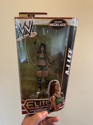 wwe elite 21
