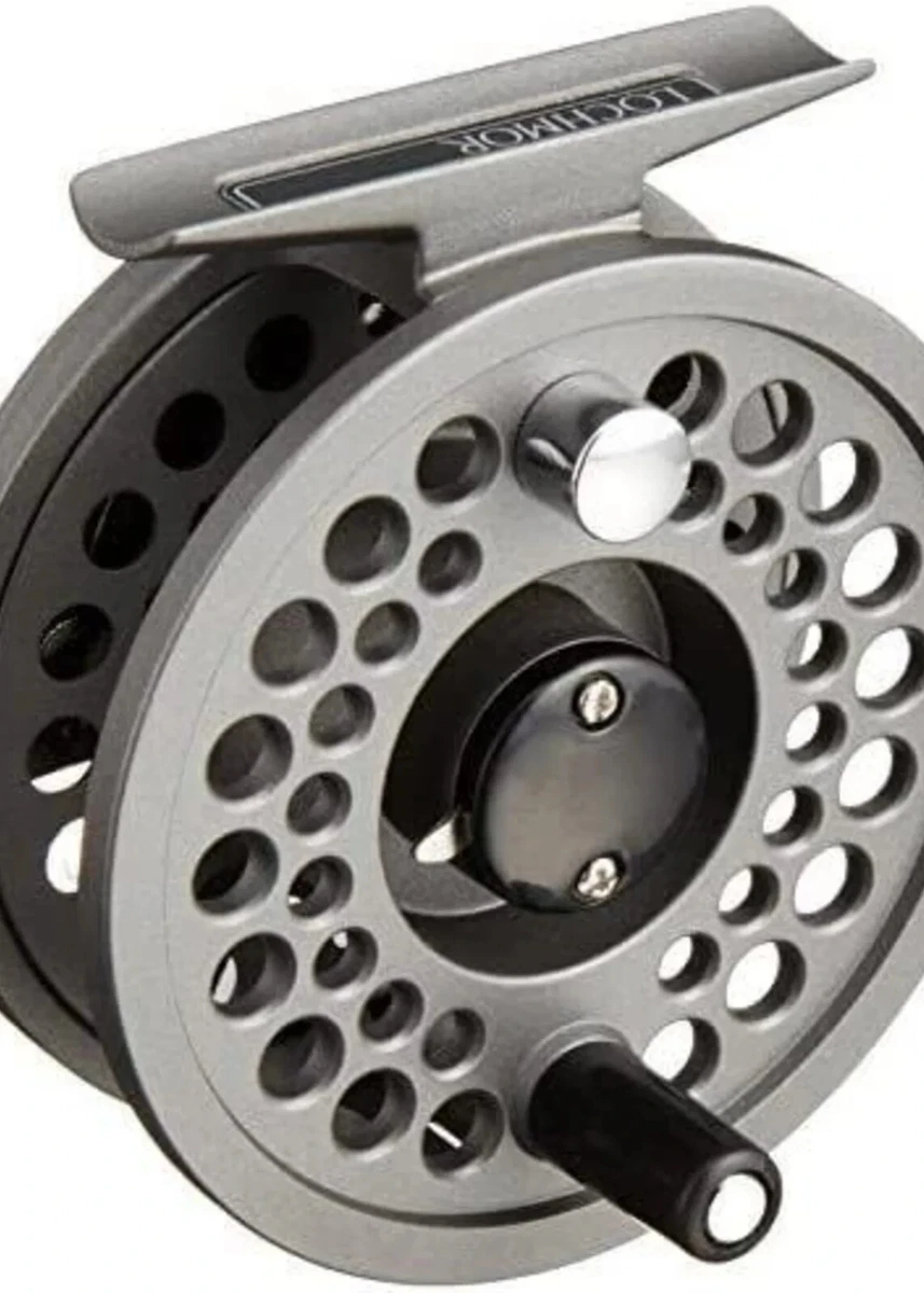Daiwa Fly Reel products for sale | eBay