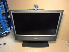 Tandberg 1700MXP TTC7-15 20" HD Telepresence Video Conference System EXCL PSU