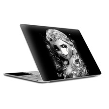 Skin Decal Wrap for MacBook Air Retina 13 Inch - cold Princess