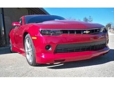 Razzi 2014 2015 Chevrolet Camaro V6 Ground Effects Kit 429-100
