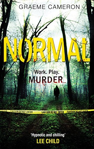 Normal,Graeme Cameron