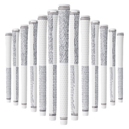 13PCS DC Tour Golf Club Grips + FREE Deluxe Grip Kit Midsize/Standard