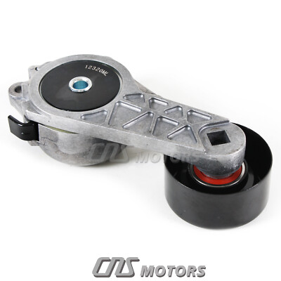 Tensor de Correa Serpentina para Ford E-150 E-250 E-350 Econoline 1L3Z6B209AA