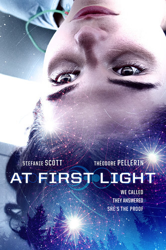 At First Light DVDs 812034032175| eBay