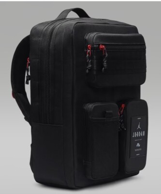 Jordan Hesi Backpack Nike App Limited Release New With Tags 