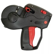 Monarch 1130 Price gun Labeler Single Line New In Box Uline