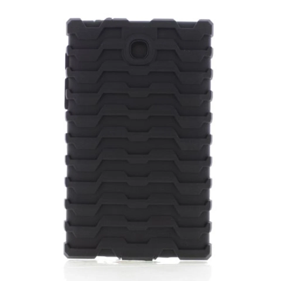 NEW  Hard Candy ShockDrop Samsung Galaxy Tab 3 7 inch (2013) Black Case - Image 3 of 4
