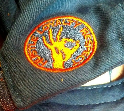 WWE JOHN CENA ORANGE/BLUE CAP U CAN'T SEE ME 2010 ONE SIZE NEW CENA AUTOGRAPH - Picture 10 of 12