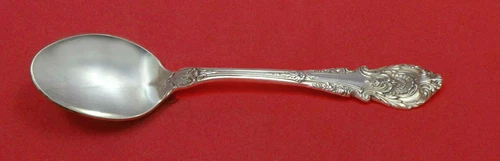 Sir Christopher by Wallace Sterling Silver Infant Feeding Spoon Custom 5 1/2"
