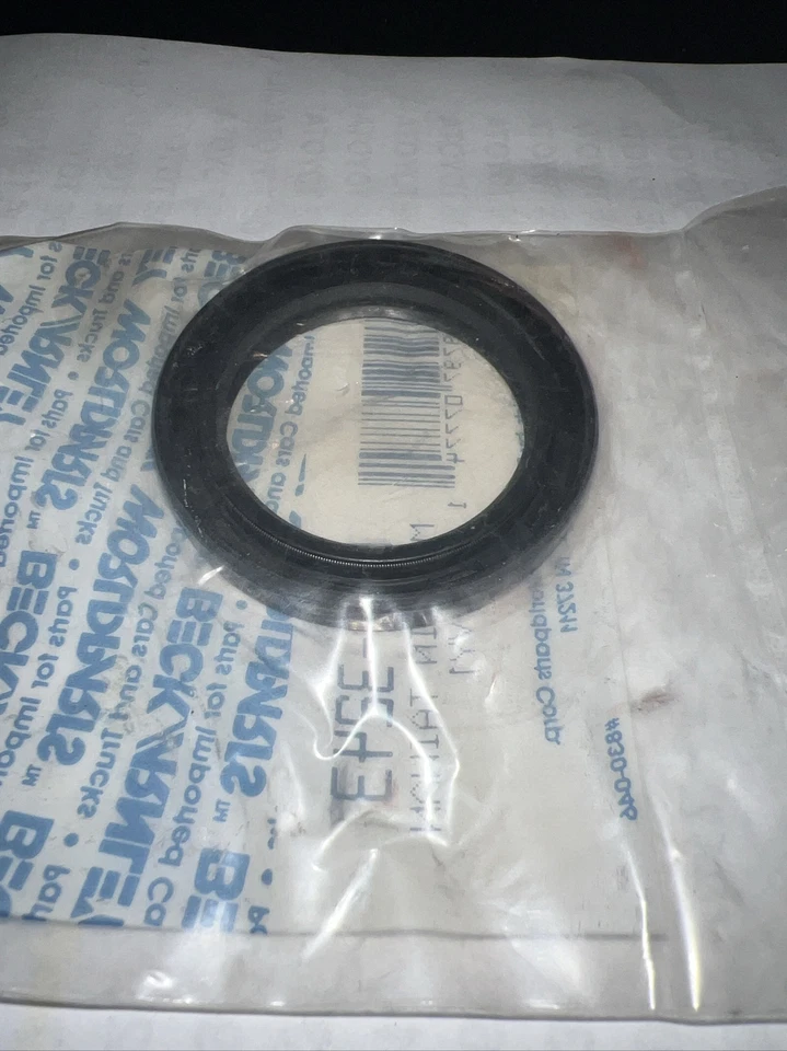 Beck/Arnley 052-3243 自动 Trans Seal 驱动轴 适用于一些 83-90 日产 Sentra — 第 3/4 张图片