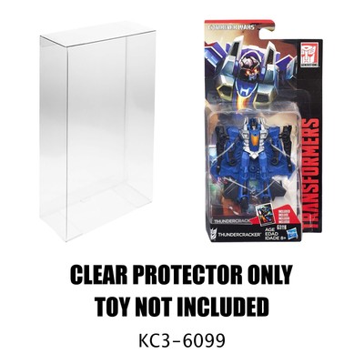 Protector For Transformers Combiner Wars Thundercracker G3116