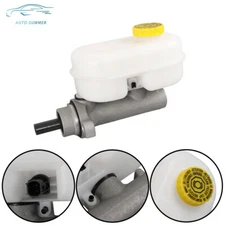 For 1999-04 Dodge Dakota 2001-03 Durango Brake Master Cylinder M630162/13-2967A