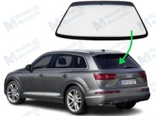 Lunette arrière Audi Q7