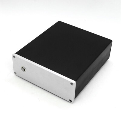 50W DC24V-2A Regulated Voltage Ultra-low Noise Linear Power Supply for STUDER