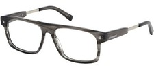 DSQUARED2 DQ5269 020 Gray/Other Plastic Optical Eyeglasses Frame 53-15-145 DQ RX