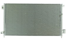 A/C Condenser Direct Fit 2003-2007 Honda Accord 2.4, 3.0L