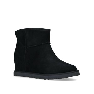 ugg classic femme mini boot