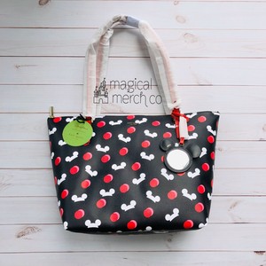 mickey mouse icon tote by kate spade new york