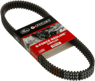Automatic Continuously Variable Transmission (CVT) Belt Gates 23R4140