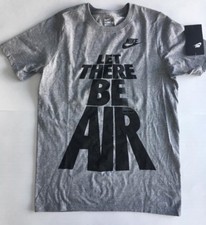 Nike Youth Let There Be Air T-Shirt AQ9938-063