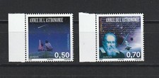 LUXEMBOURG 2009 - EUROPA  CEPT - Série Neuf**/MNH