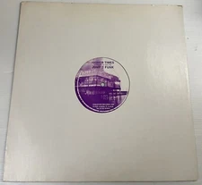 Jump II Funk Higher Times Vinyl Record 12” 45 RPM Maxi Single Equation 1995