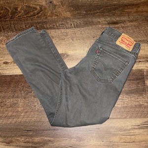 Levis 511 slim fit de Pantalones y Vaqueros para Hombre de Levi's |  FASHIOLA.es