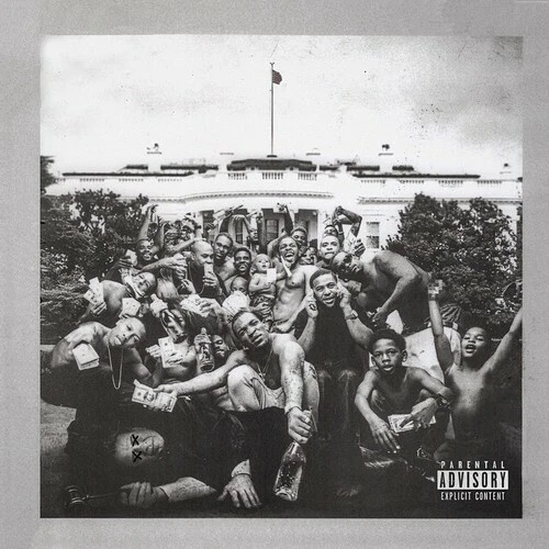 Kendrick Lamar Music CDs for sale | eBay