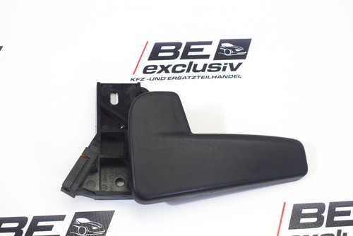 VW Sharan 7N 2.0 TDI Motorhaubenzug Griff Öffner Haubenzug 6R1823633